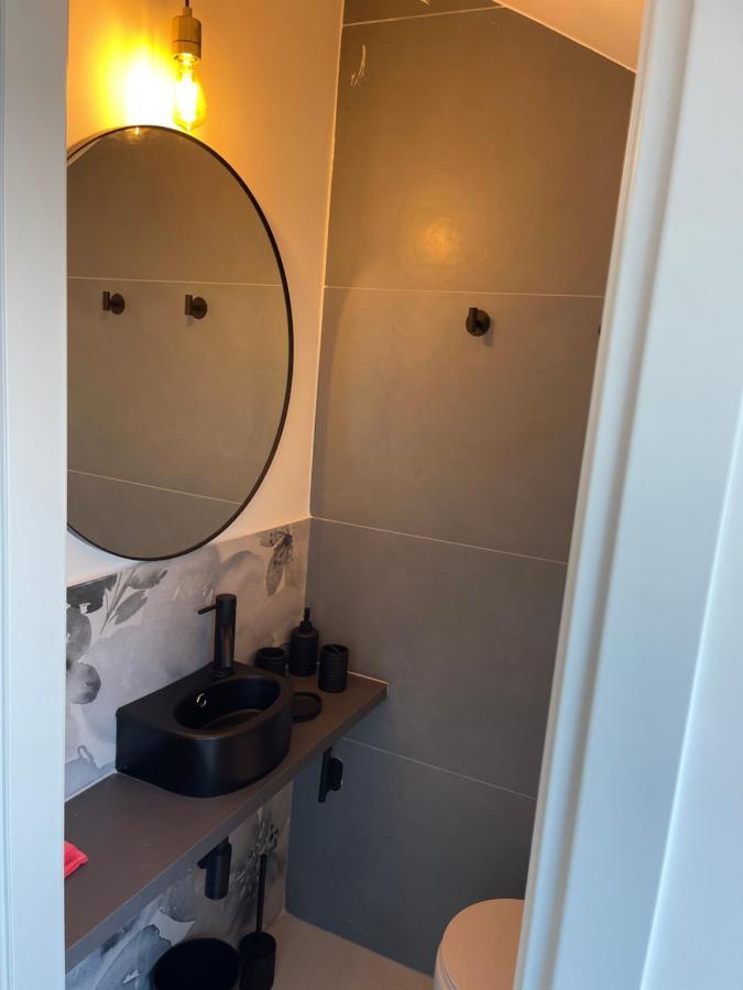 Apartamento Lovely Mini Attic Rapallo Exterior foto