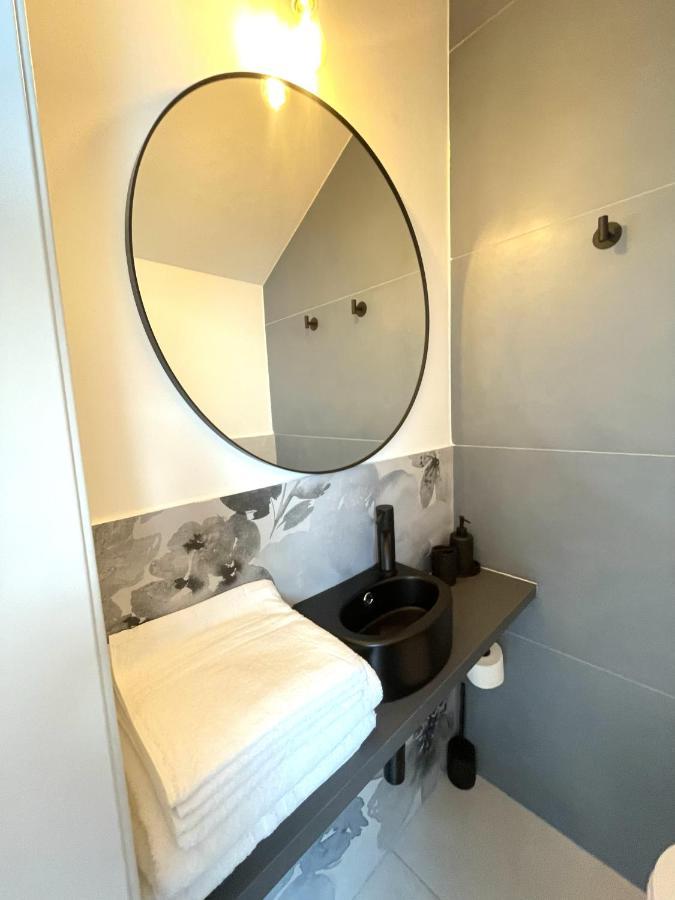 Apartamento Lovely Mini Attic Rapallo Exterior foto