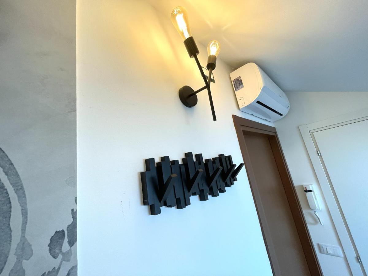 Apartamento Lovely Mini Attic Rapallo Exterior foto