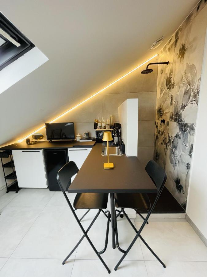 Apartamento Lovely Mini Attic Rapallo Exterior foto